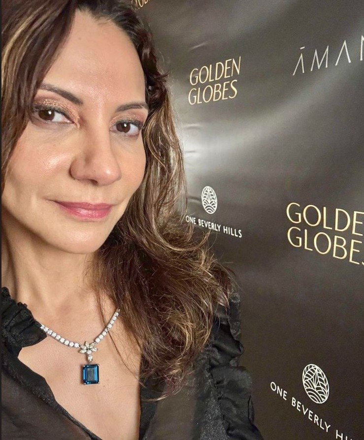 Joias da TC Jewelry brilham no tapete vermelho do Oscar 2026