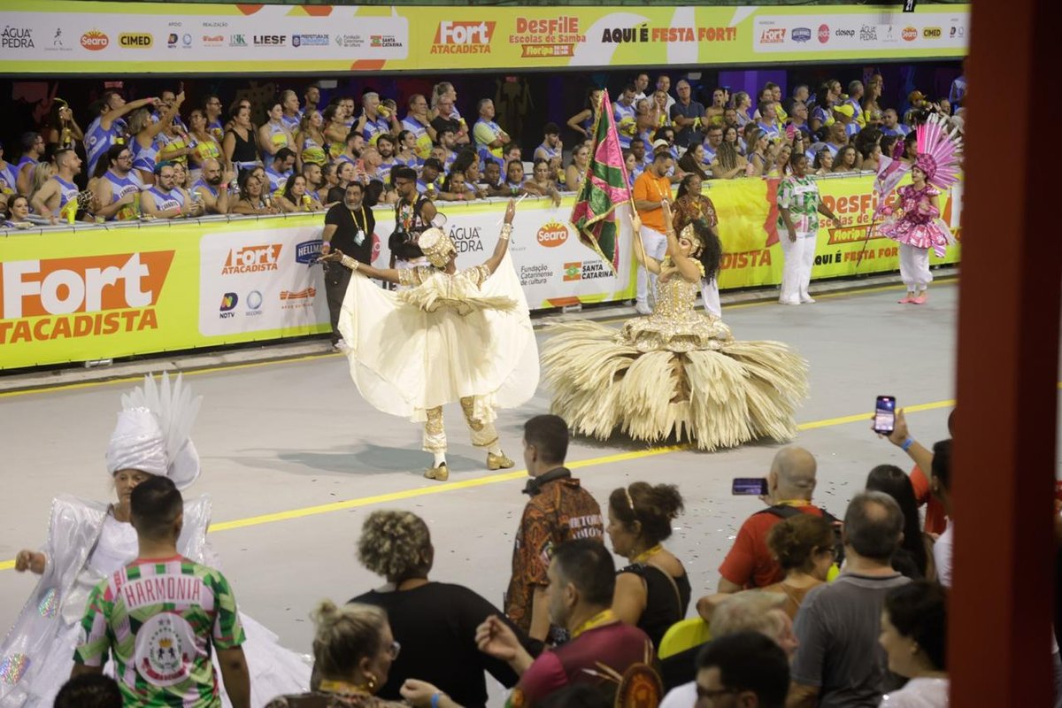 Fort Atacadista leva ativações e doação ao Carnaval 2026