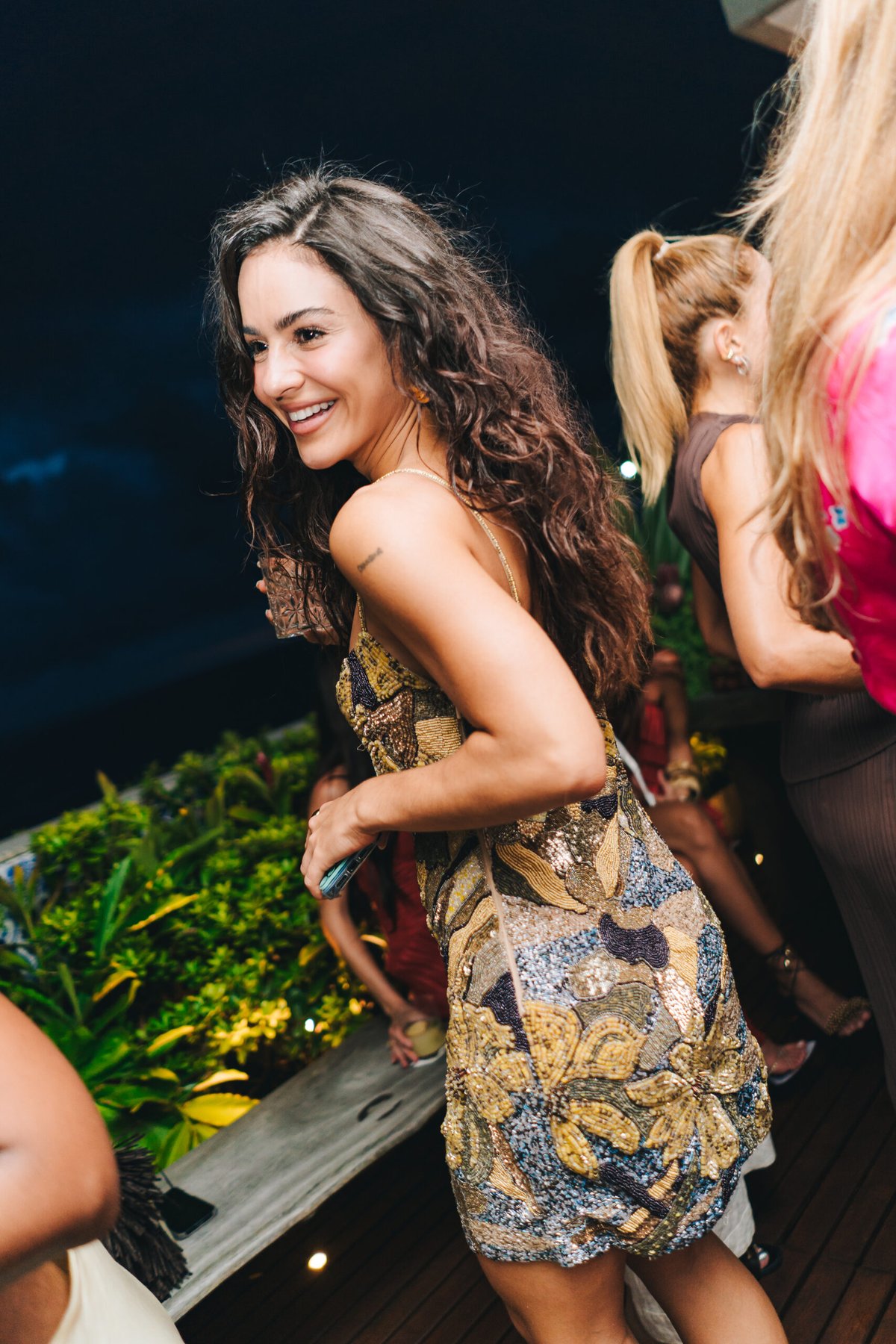 Cult Gaia celebra chegada ao Brasil com festa no Rio