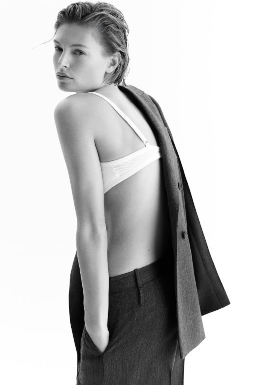 H&M Studio Essentials volta na temporada 26 com alfaiataria