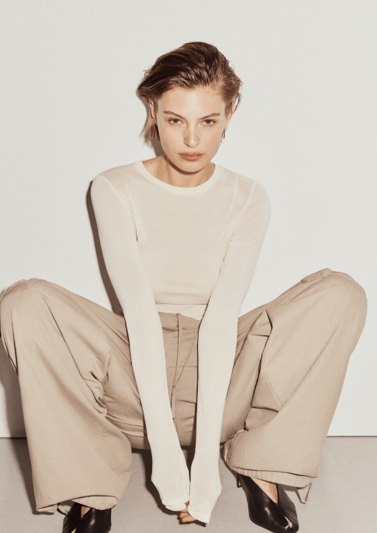 H&M Studio Essentials volta na temporada 26 com alfaiataria