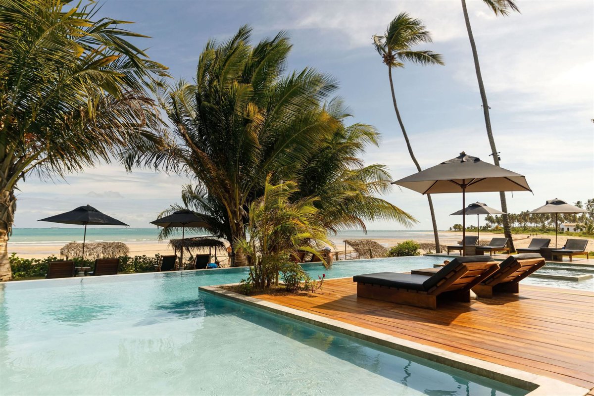 Pousada Haya propõe Carnaval de descanso em Milagres