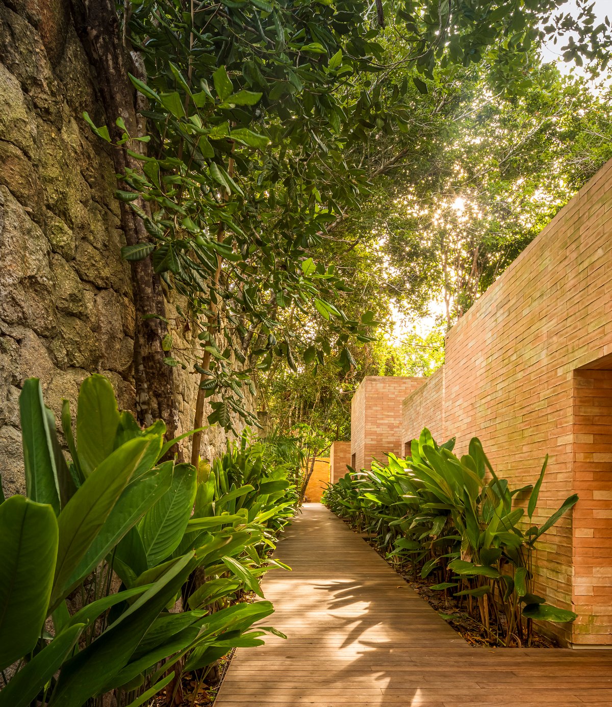 Fasano Trancoso aposta em bem-estar no Carnaval