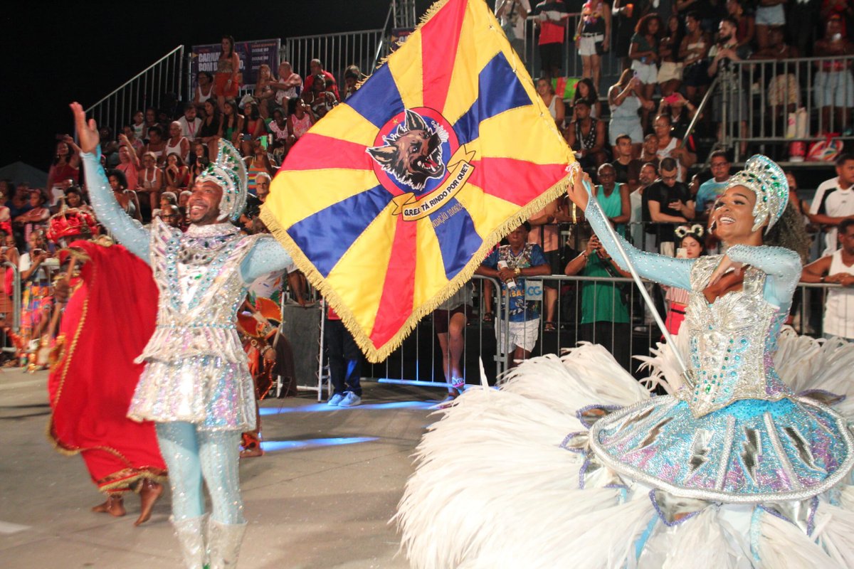 ‘Tá Rindo Por Quê?’ leva Nzinga ao Caminho Niemeyer