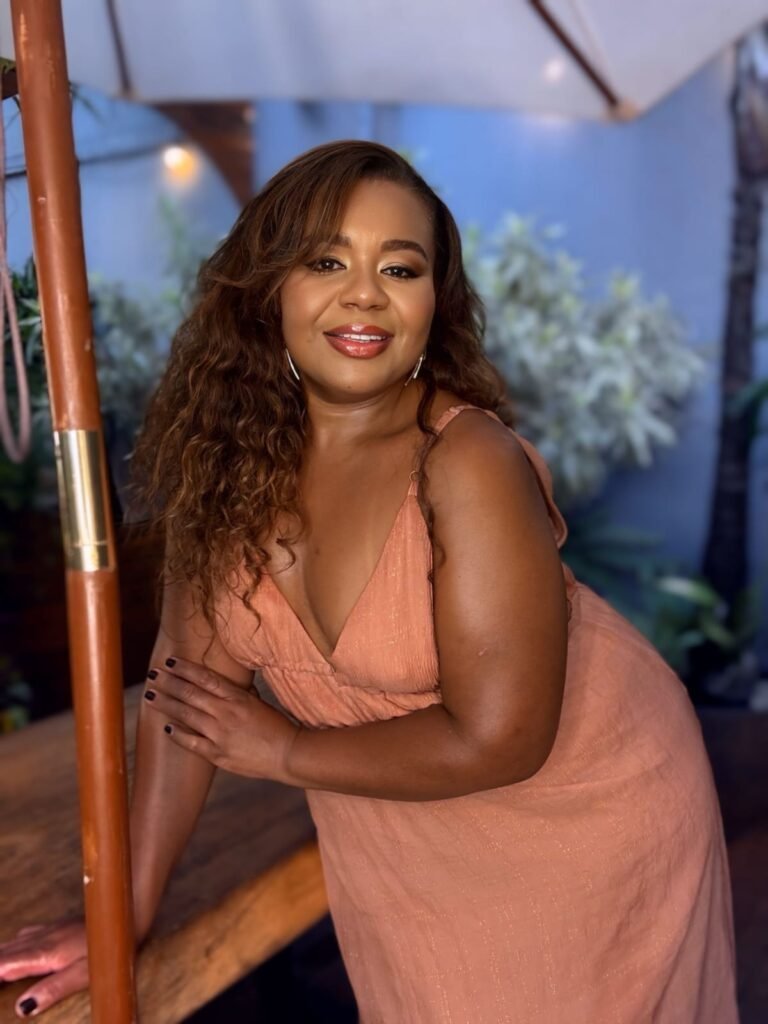 Método Sílvia Francelino – Esculpindo Corpos ganha projeção nacional e inicia formação acadêmica em Maringá