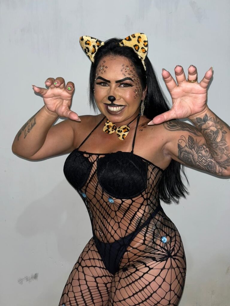 Tatyfuracão do amor ao samba ao posto de realeza no Carnaval