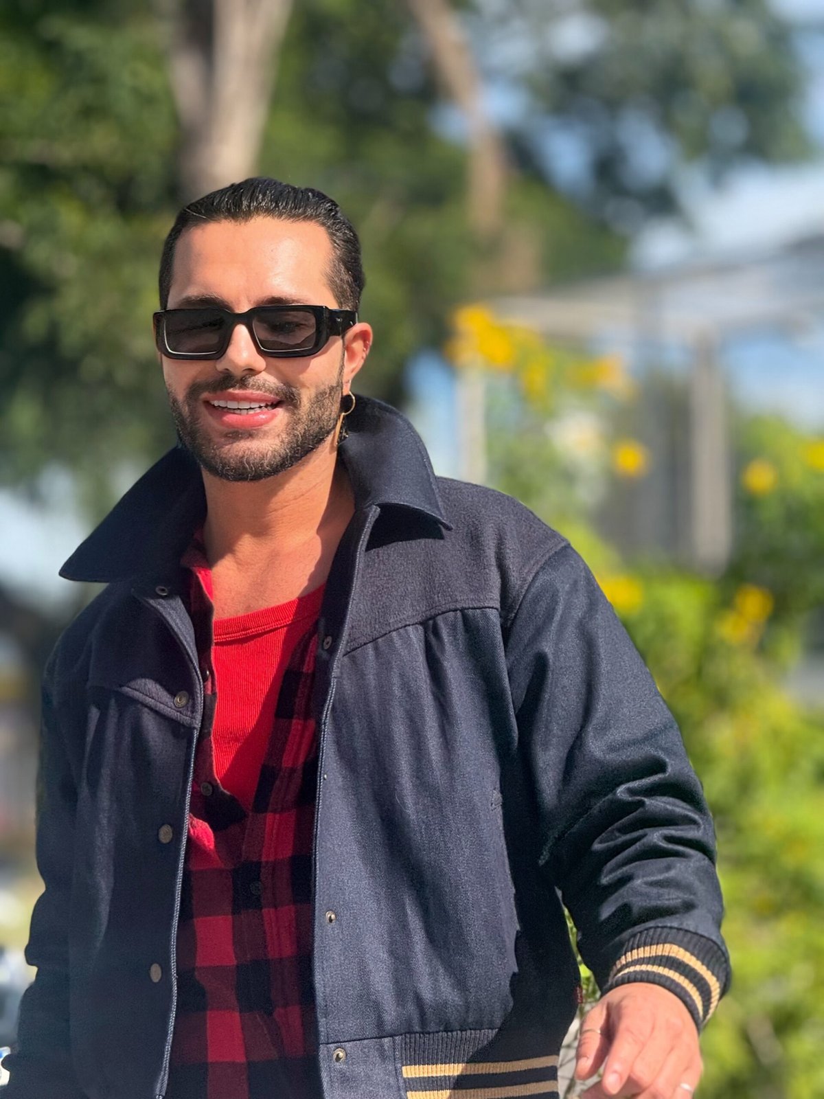 Davì Àlvarêz consolida fase entre arte, sobriedade e impacto social