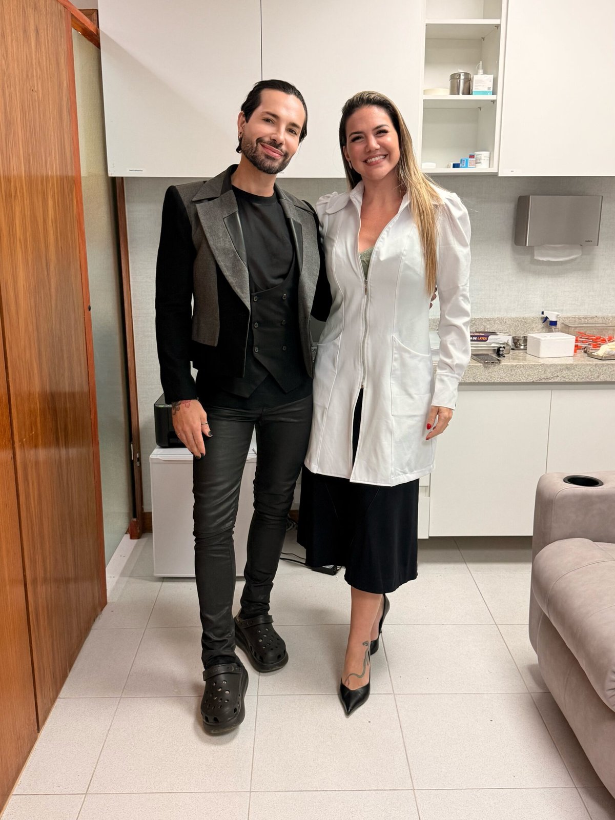 Davì Àlvarêz consolida fase entre arte, sobriedade e impacto social