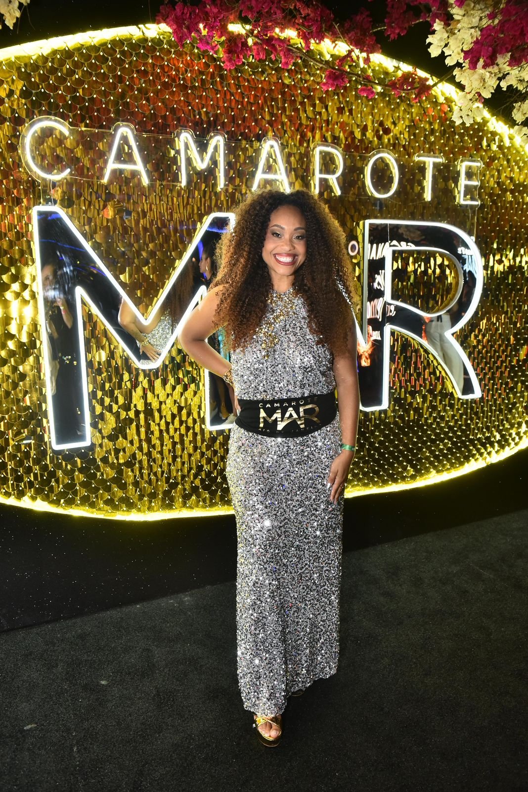 Dennis, Saulo e Dubdogz encerram Carnaval no Camarote Mar