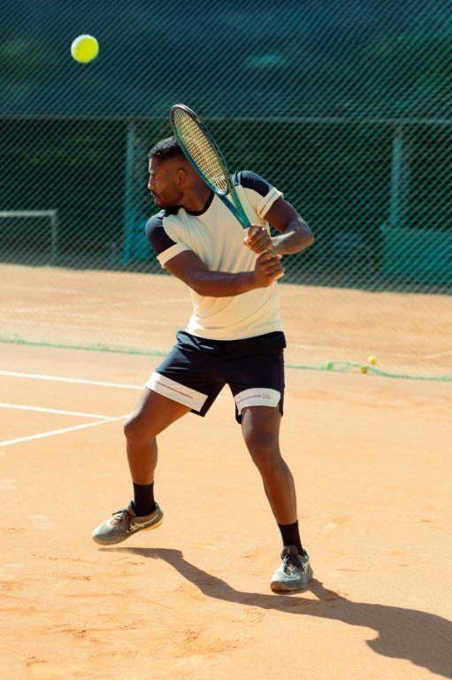 Track&Field promove experiências exclusivas no Match Point Mansion