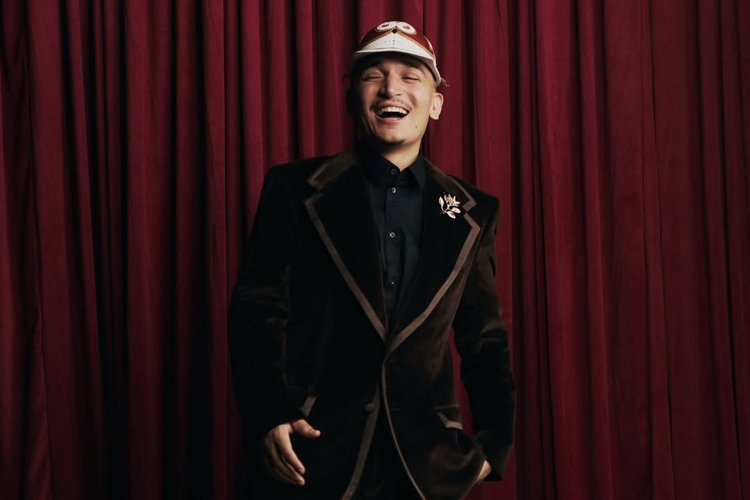 João Gomes leva o Carnaval de Pernambuco à Sapucaí