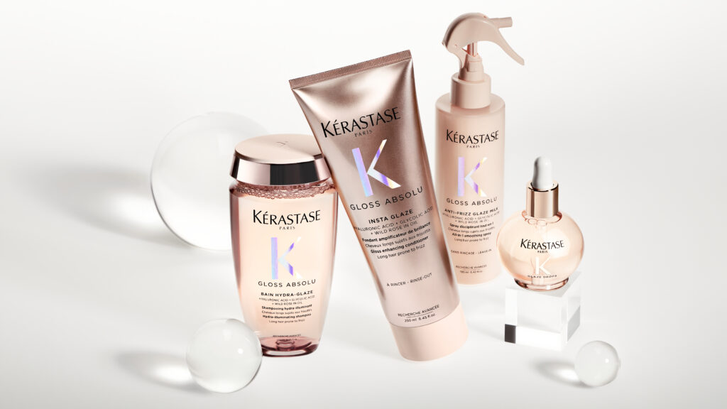 Kérastase opens its second Concept Store in Rio at BarraShopping