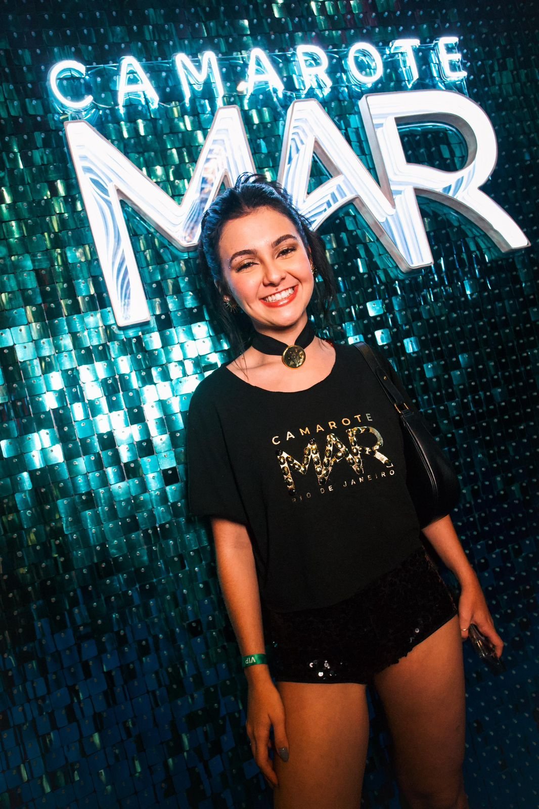 Dennis, Saulo e Dubdogz encerram Carnaval no Camarote Mar