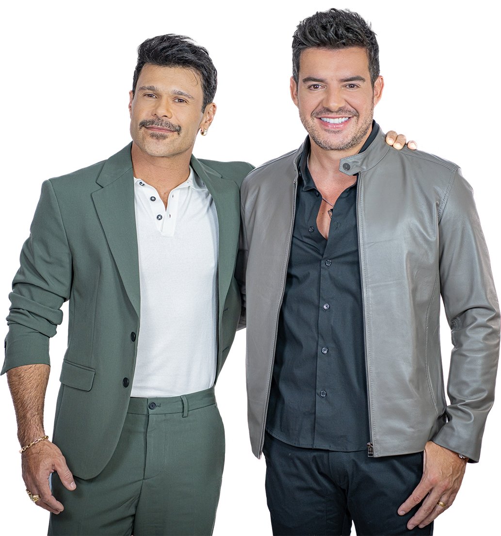 Praia Mavsa recebe Marcos & Belutti e Danilo & Davi em abril