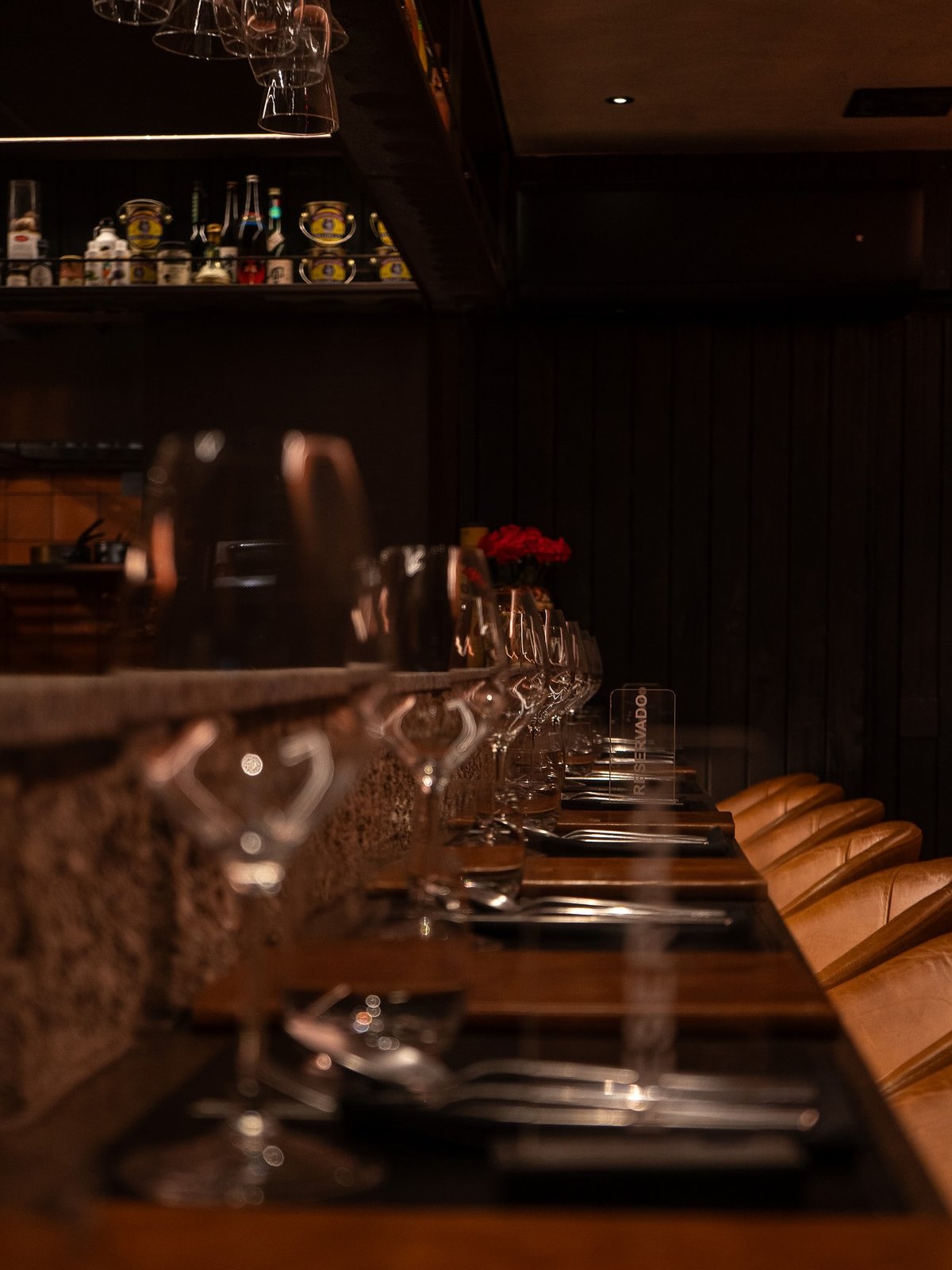 Helena Silvarolli lista restaurantes para ir com amigas em SP