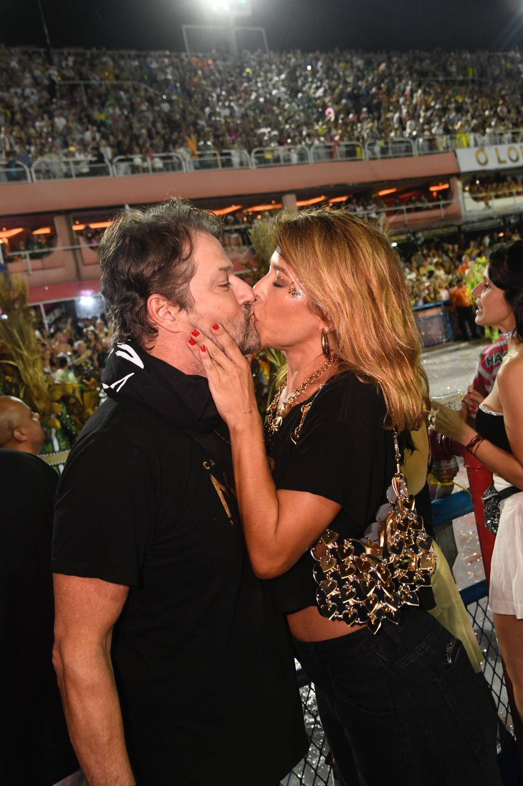 Dennis, Saulo e Dubdogz encerram Carnaval no Camarote Mar