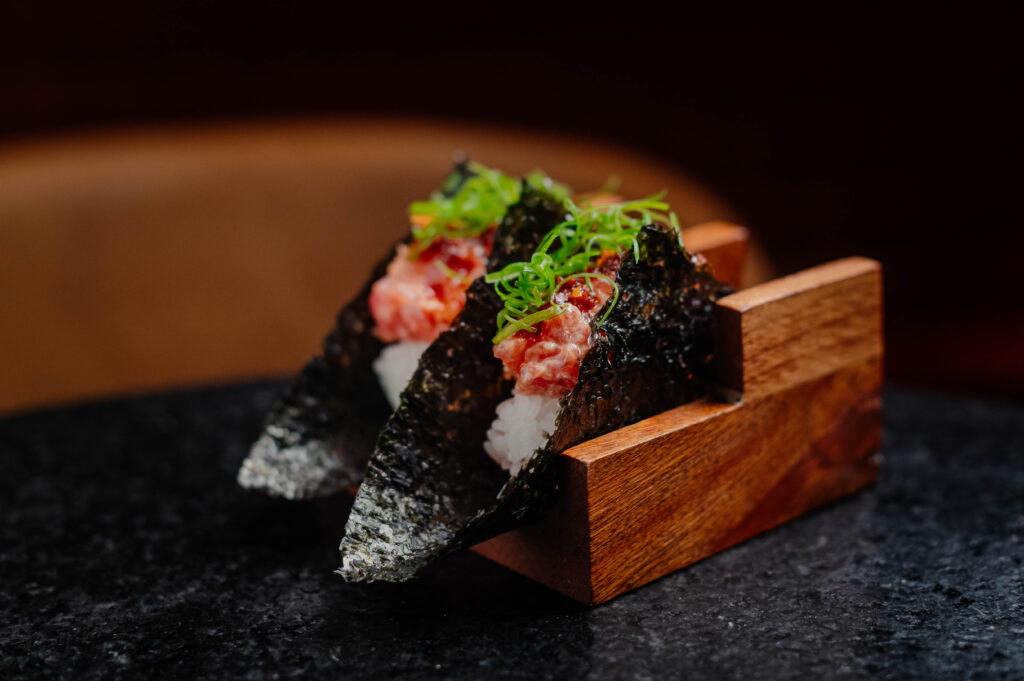 Mizu Izakaya adds Unagi Don and new signature cocktails