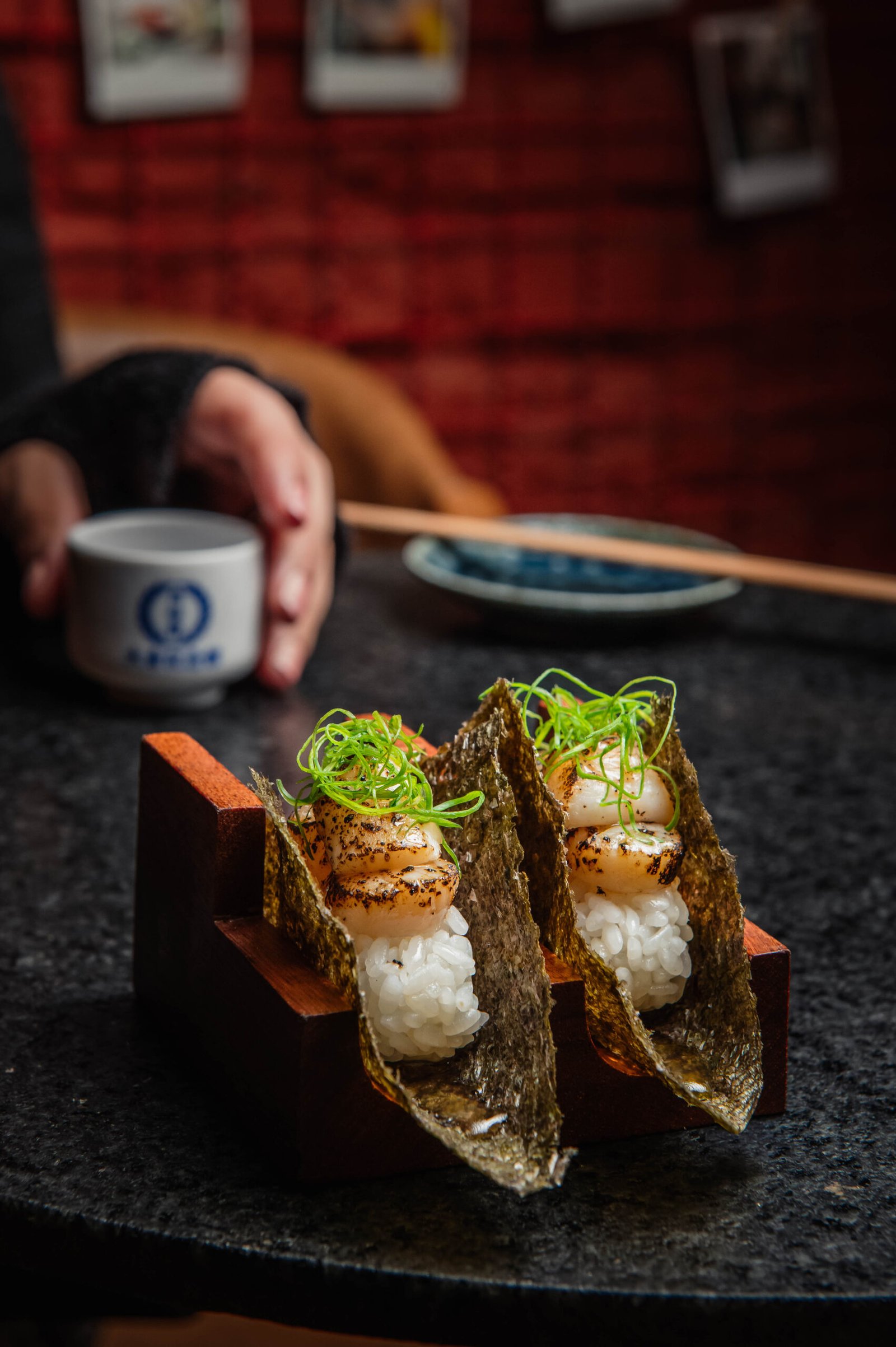 Mizu Izakaya lança Unagi Don e novos coquetéis no menu