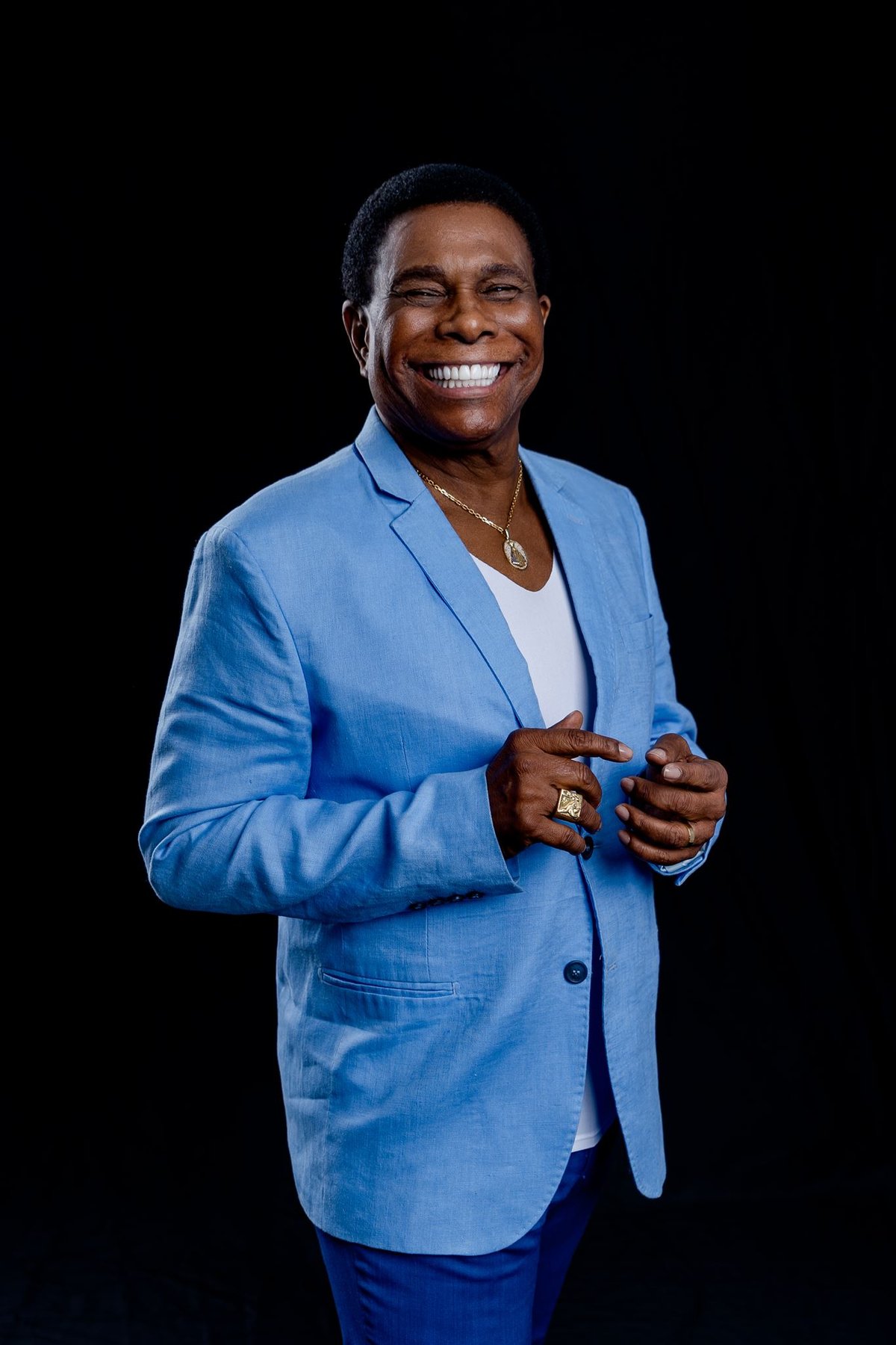 Neguinho cumpre agenda especial no 1º Carnaval pós-Beija-Flor