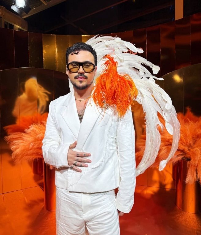 Baile da Vogue 2026: 14 looks se destacam no Copacabana Palace