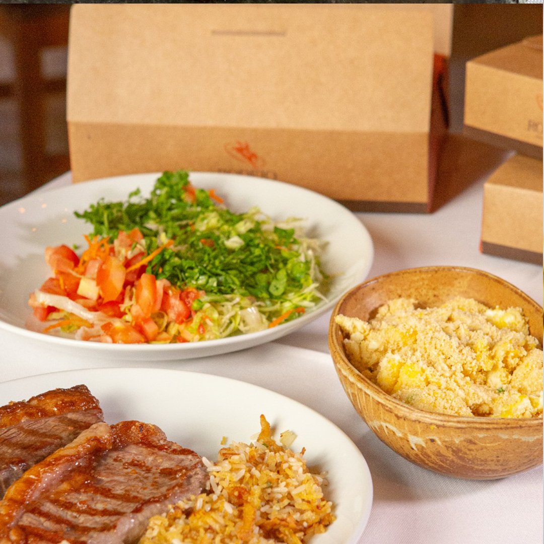 Helena Silvarolli lista restaurantes para ir com amigas em SP