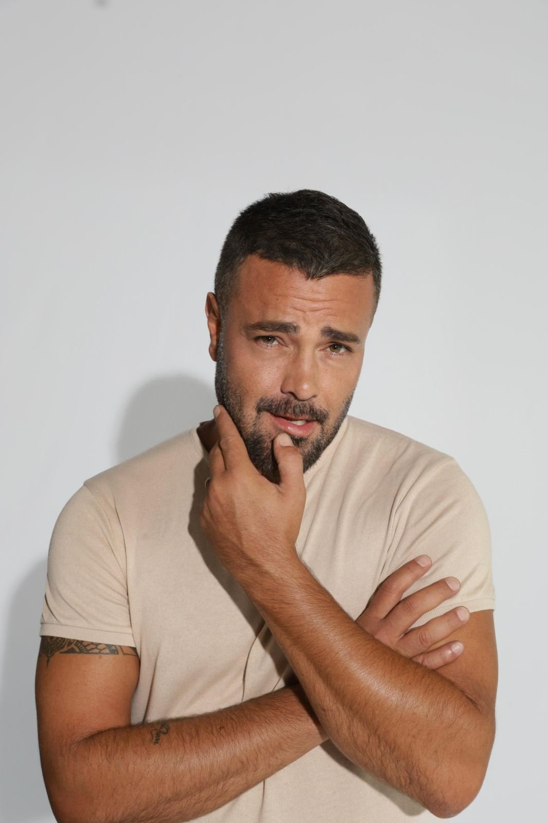 Rodrigo Phavanello assina com Record e volta em “Ben-Hur”