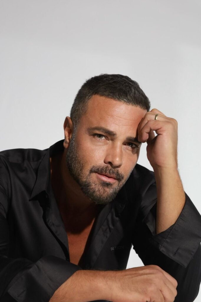 Rodrigo Phavanello assina com Record e volta em “Ben-Hur”