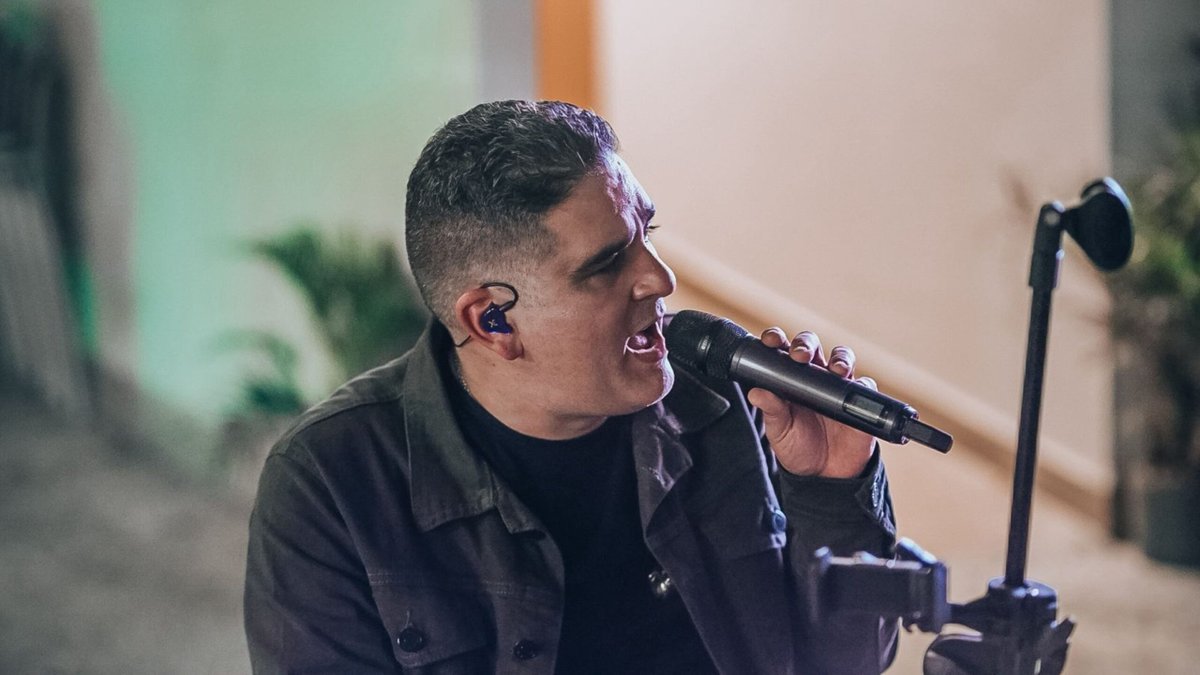 BBQ Lagoa recebe rock e samba no Parque dos Patins