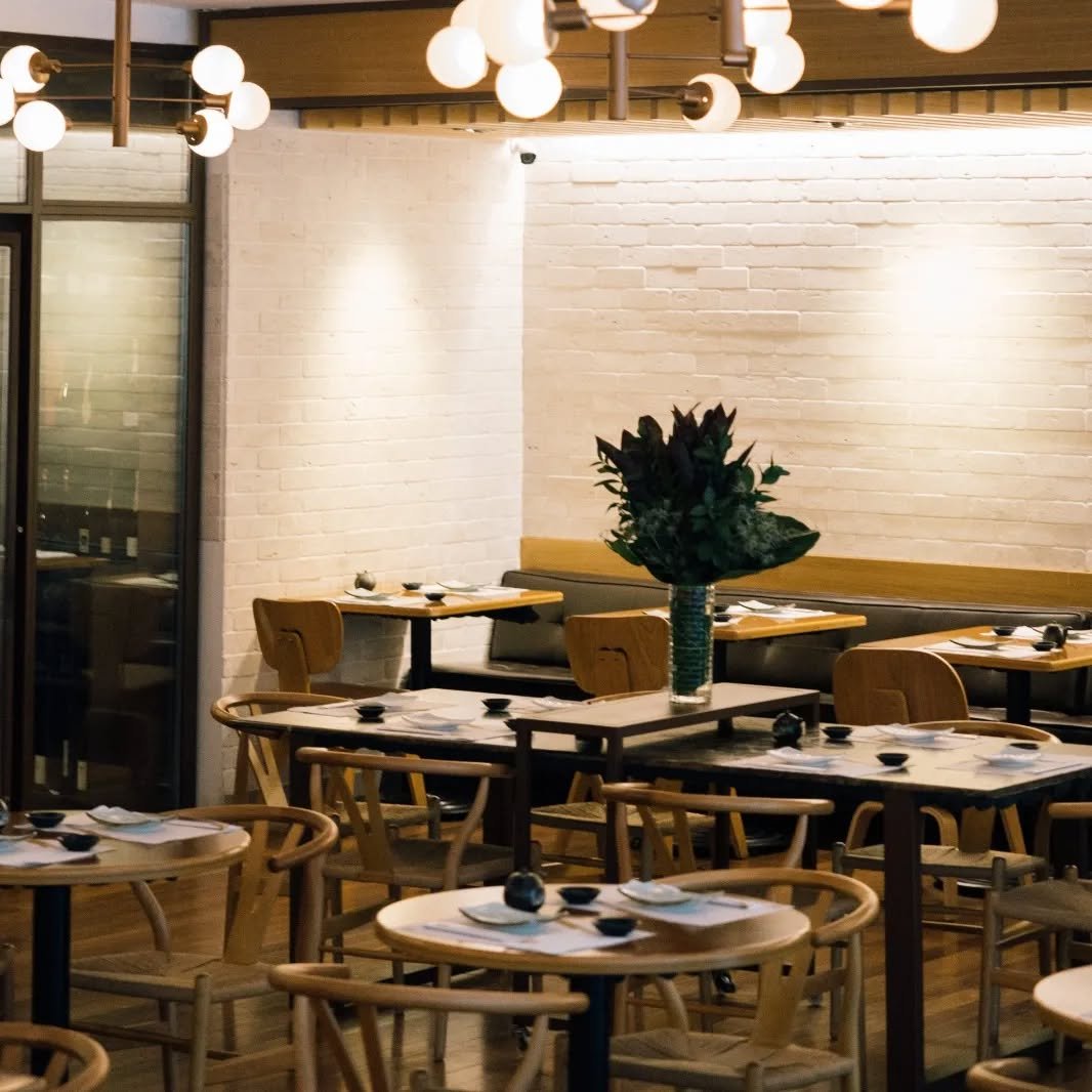 Helena Silvarolli lista restaurantes para ir com amigas em SP