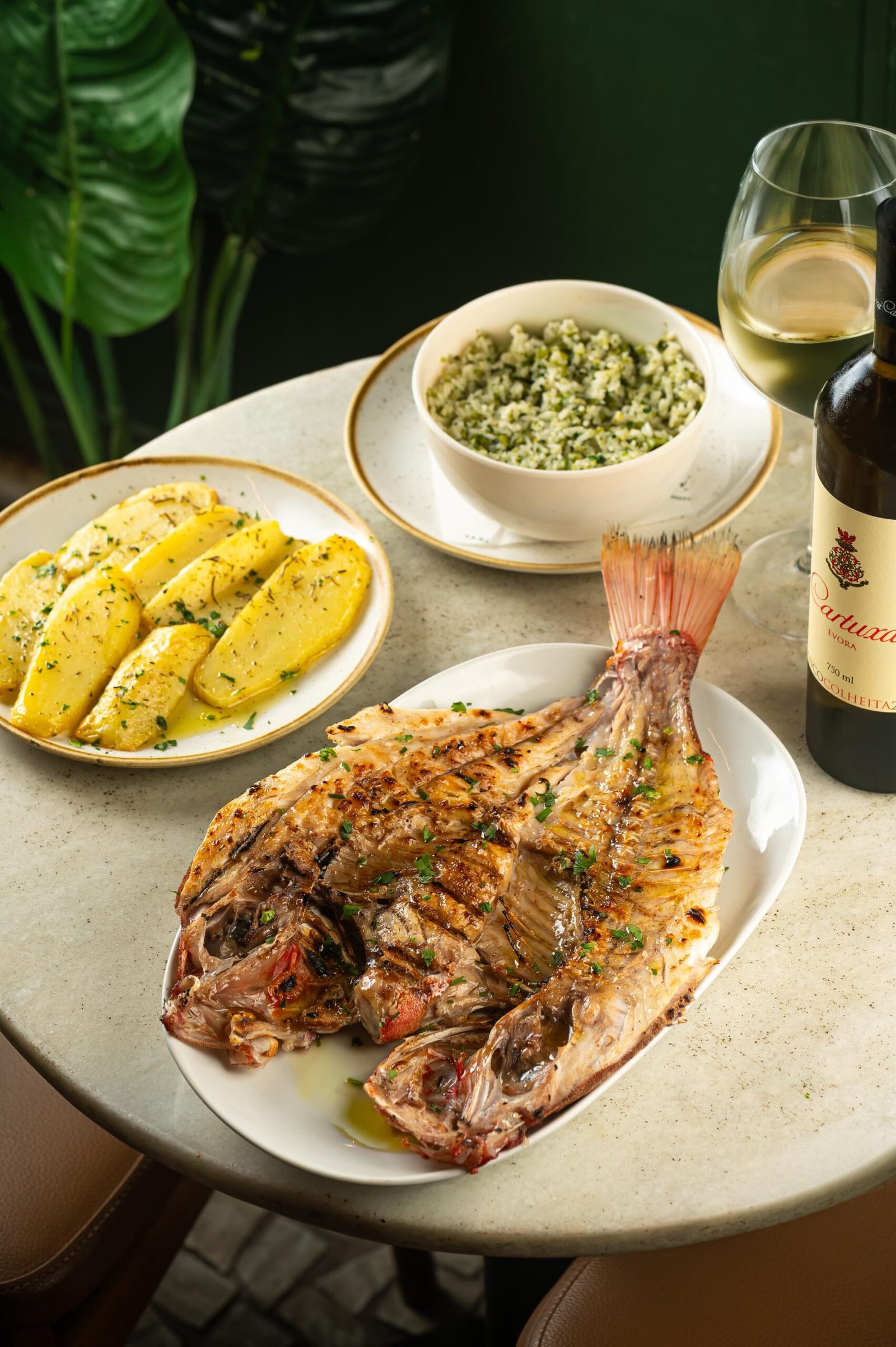 Tasca da Henriqueta lança novos pratos e reforça alma portuguesa