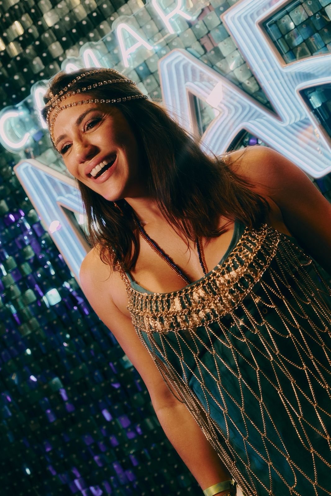 Camarote Mar brilha com Tatau, Belo e desfile de estrelas na Sapucaí