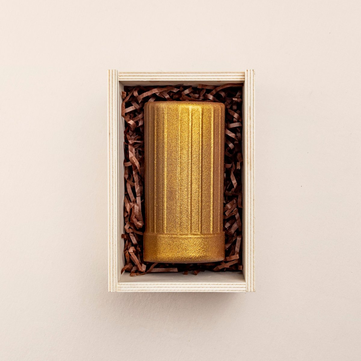 Galeries Lafayette inicia caça aos ovos de Páscoa em março