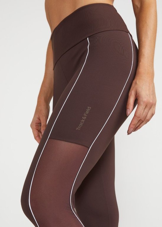 Track&Field lança coleção de verão inspirada nas pistas