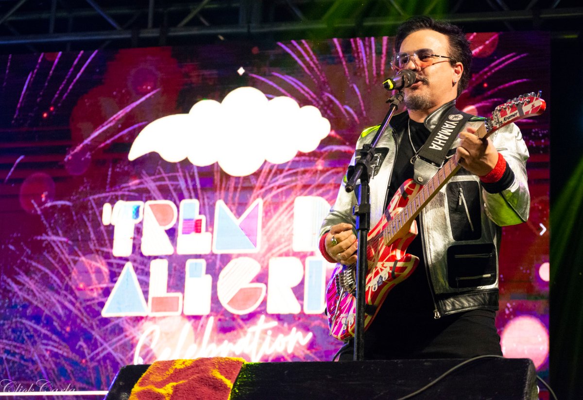 Festa PLOC celebra 21 anos com festival histórico de 21 artistas