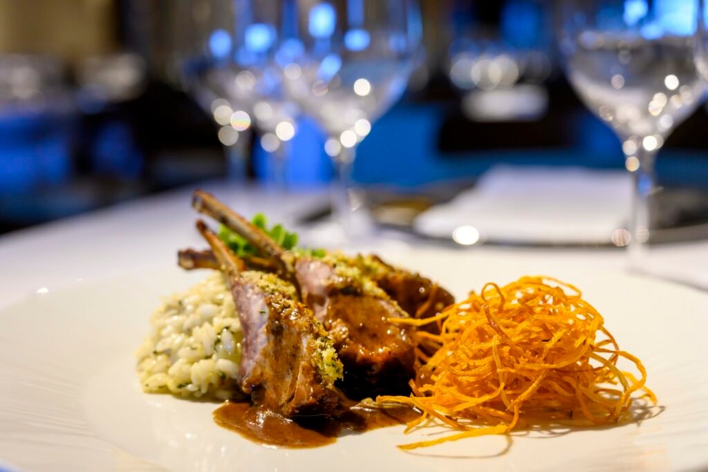 Gastronomia impulsiona turismo em Ponta Negra, em Natal