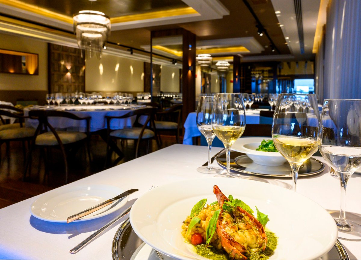 Gastronomia impulsiona turismo em Ponta Negra, em Natal