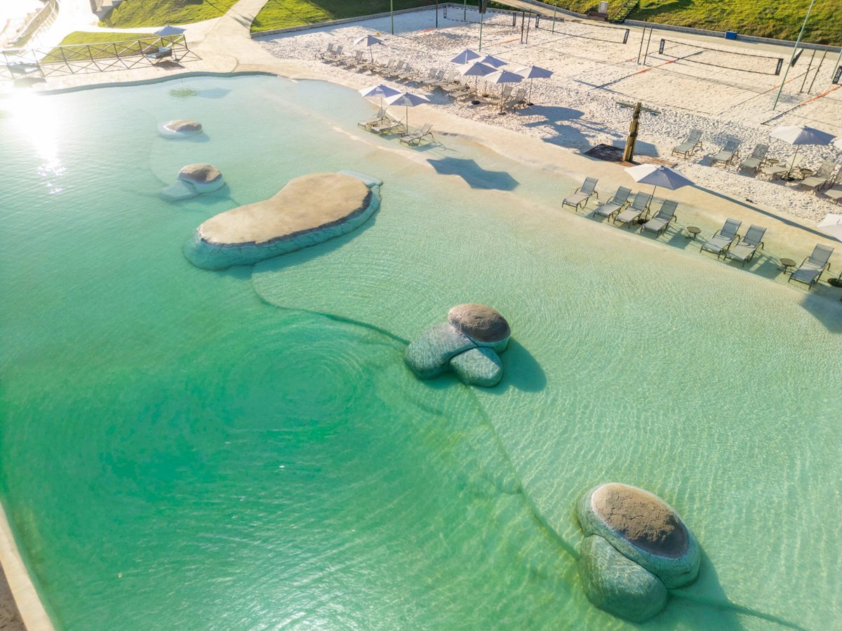 Praia Mavsa recebe Marcos & Belutti e Danilo & Davi em abril