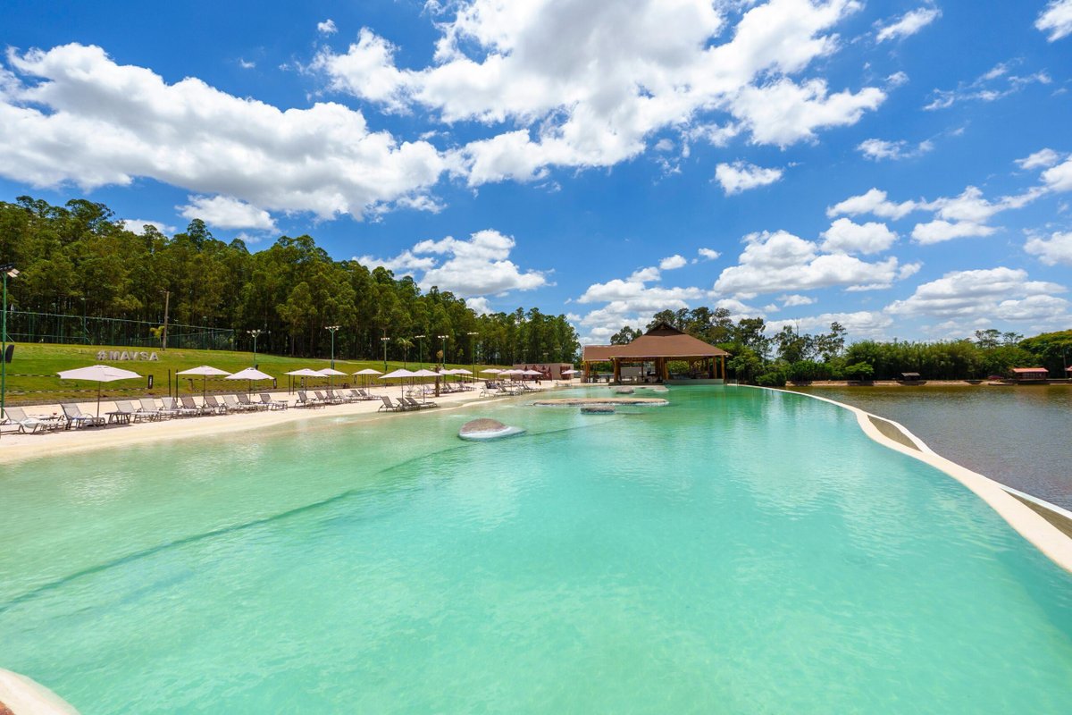 Praia Mavsa recebe Marcos & Belutti e Danilo & Davi em abril