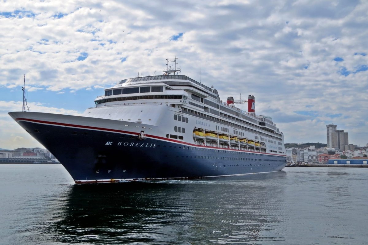 Pier Mauá recebe 11 navios e 40 mil turistas no Carnaval