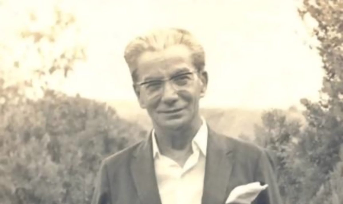 Livro sobre Anísio Teixeira será lançado na Livraria Blooks