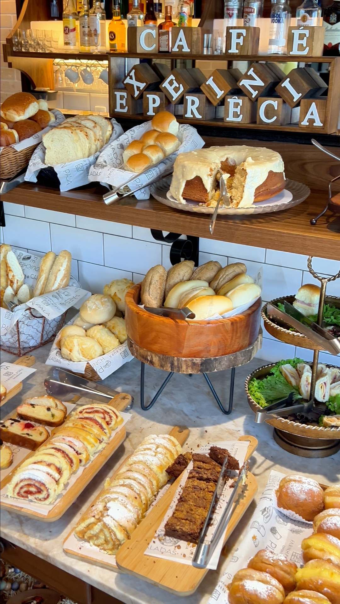 Carnaval do Rio: 2 paradas para comer entre os blocos