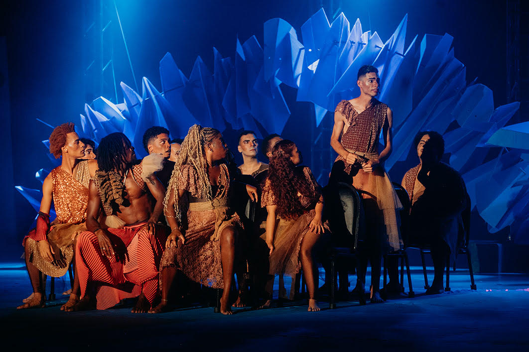 Ação da Cidadania abre 240 vagas gratuitas em artes cênicas no Rio