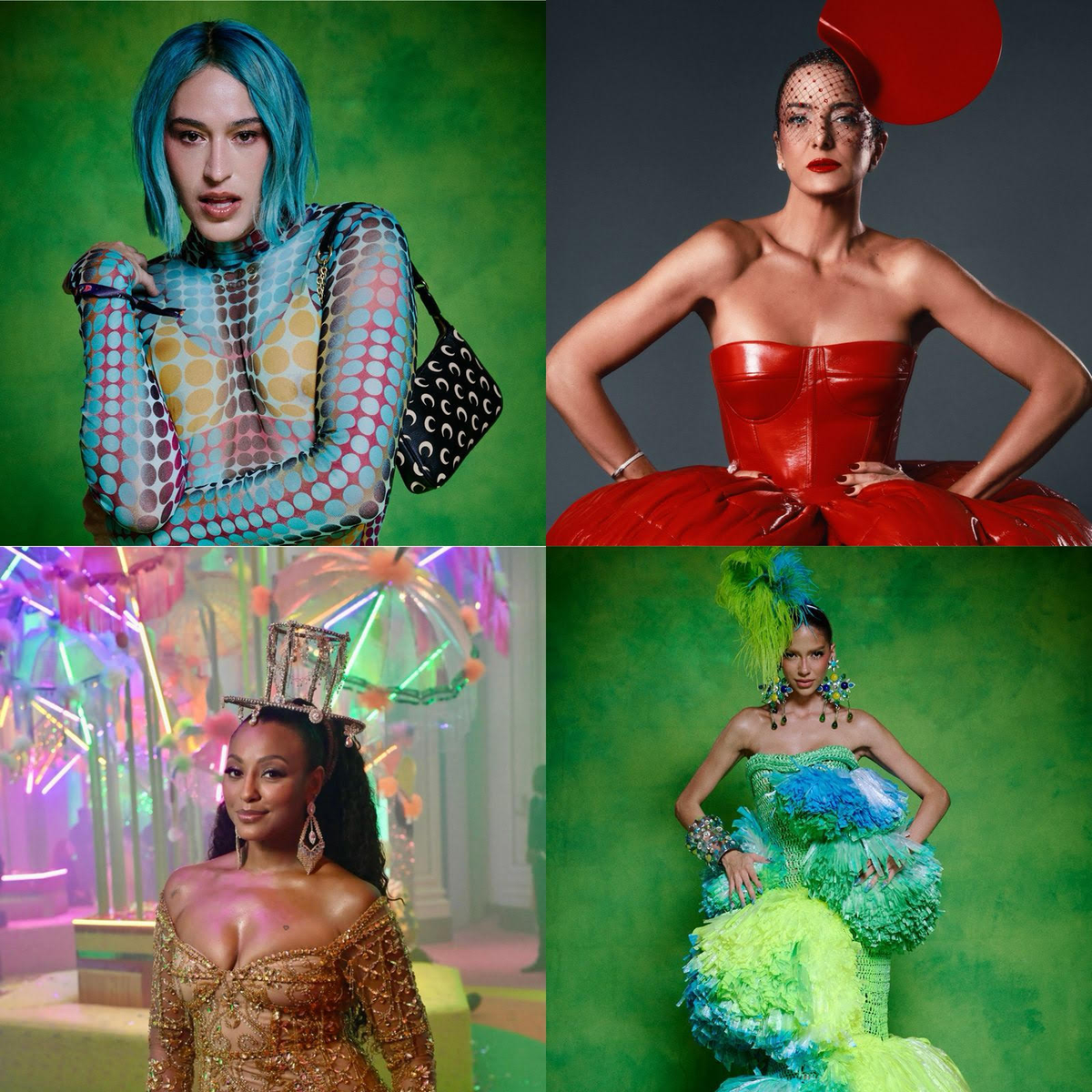 Baile da Vogue 2026 reúne 1.600 famosos no Copacabana Palace