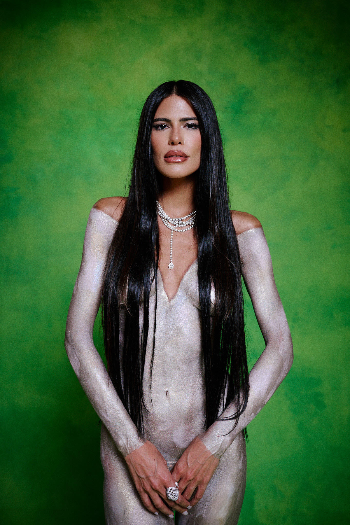 Baile da Vogue 2026 reúne 1.600 famosos no Copacabana Palace