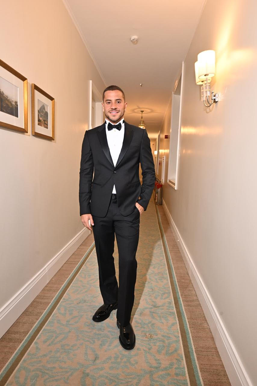 Baile da Vogue 2026 reúne 1.600 famosos no Copacabana Palace