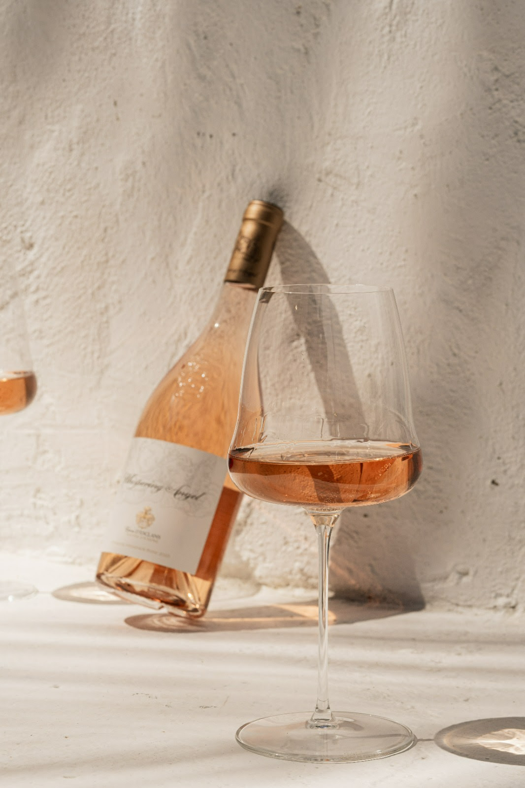 Whispering Angel brinda o Baile do Copa 2026 no Rio