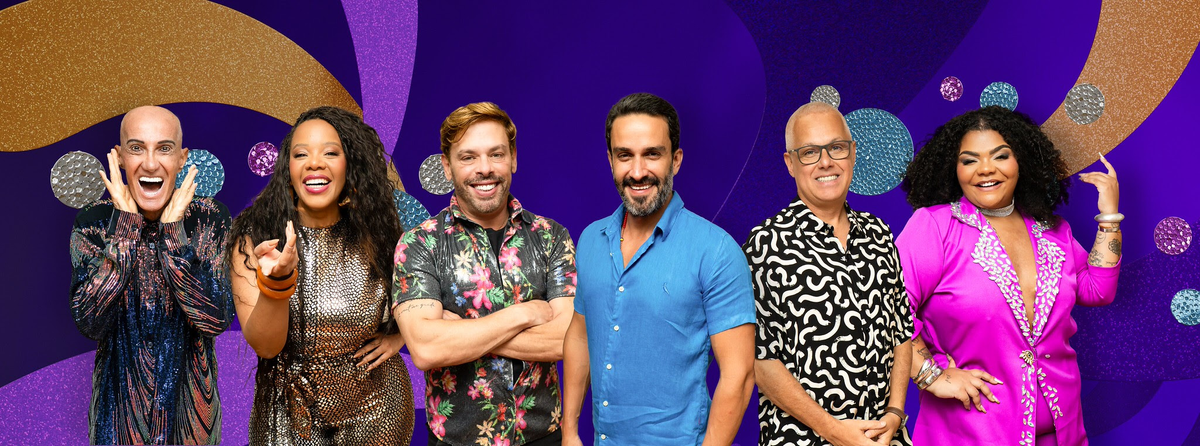 Band exibe o maior Carnaval do Brasil em multiplataformas