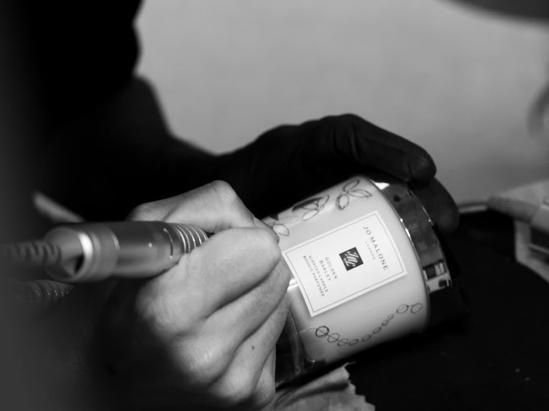 Jo Malone London lança fragrância Amber & Labdanum em evento no Plenitude São Paulo