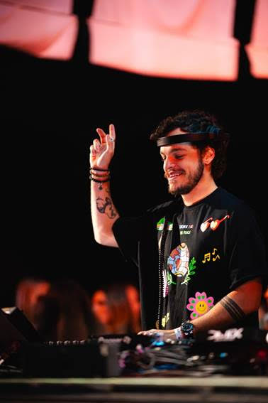 Camarote Alma Rio promete experiência além dos desfiles