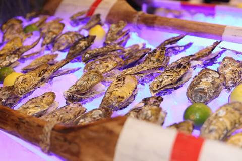 Baile de Máscaras do Fairmont celebra Carnaval carioca com menu Verão Maravilha